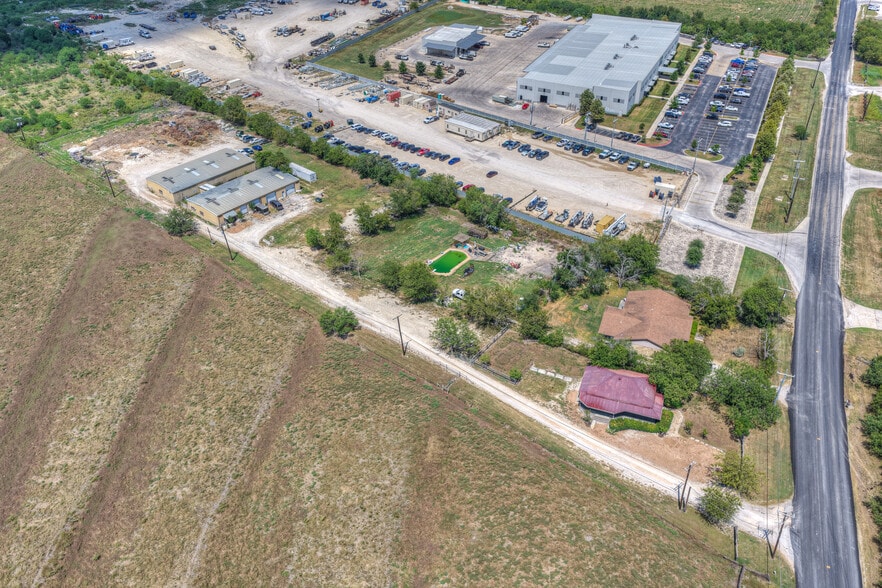 More Photos Of 7846 FM482, New Braunfels Industrial For Sale
