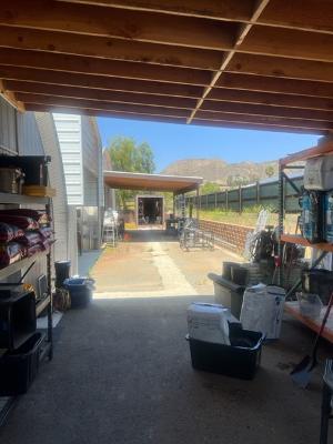 More Photos Of 35260 Bayless Rd, Wildomar Industrial For Lease