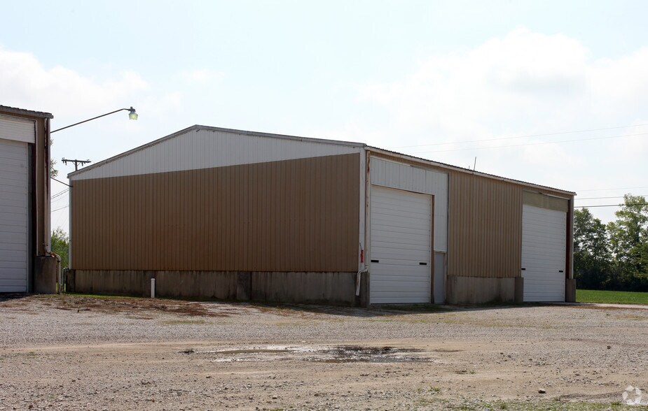 More Photos Of , Muncie Industrial For Sale