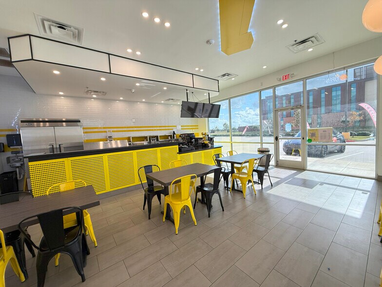 More Photos Of 23015 Colonial Pky, Katy Storefront Retail Office For Lease