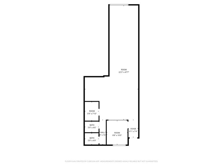 More Photos Of 9957-9959 S Roberts Rd, Palos Hills Medical For Lease