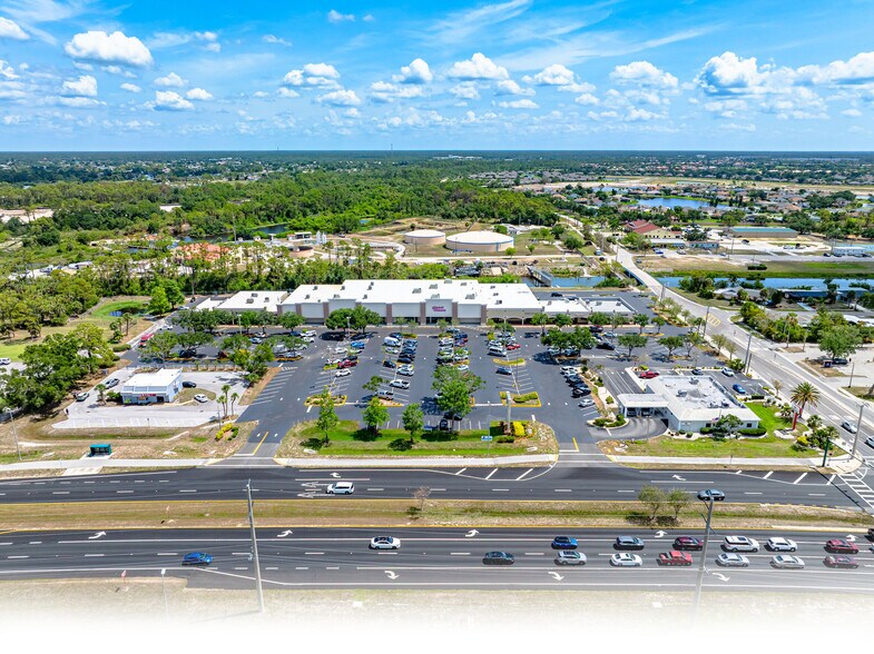 More Photos Of 14251-14295 Tamiami Trl, North Port General Retail For Lease
