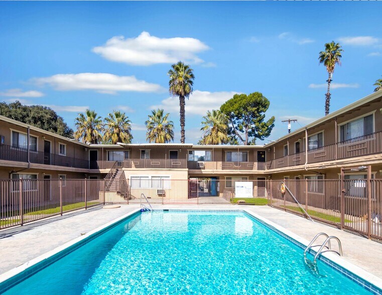 More Photos Of , Riverside Multifamily For Sale