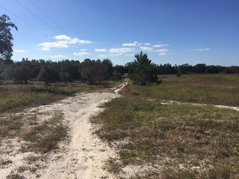 150 Beulah Church Rd, Crescent City, FL 32112 Land For Sale