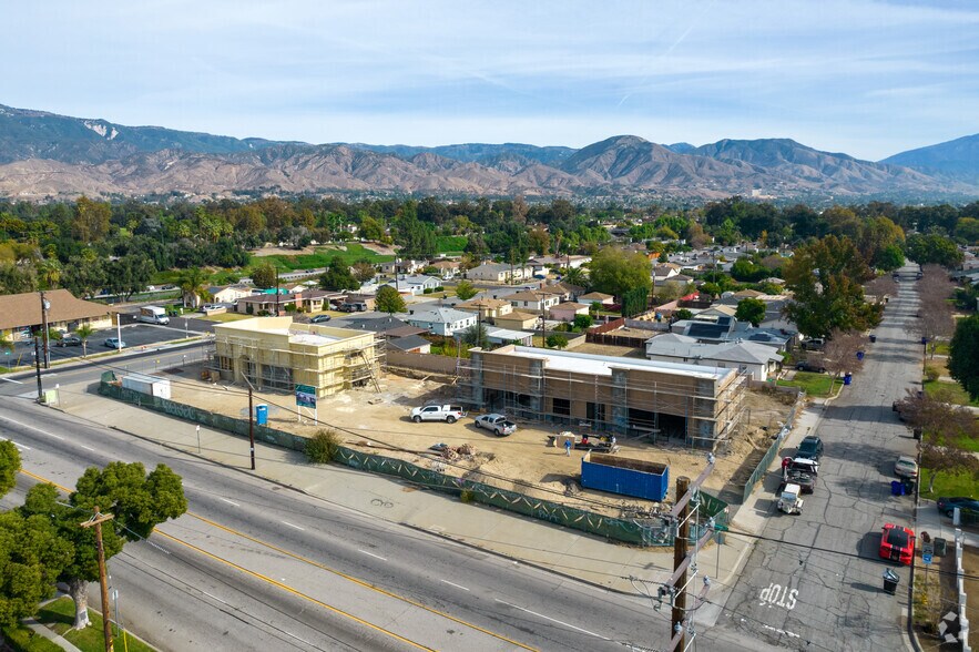 More Photos Of 2895 N Waterman Ave, San Bernardino Freestanding For Lease