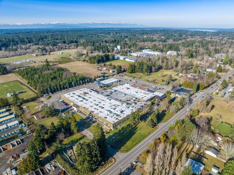 More Photos Of 19215 Vashon Hwy SW, Vashon Island Warehouse For Lease