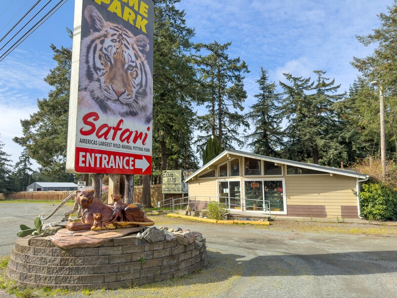 More Photos Of 46914 US-101, Bandon General Retail For Sale