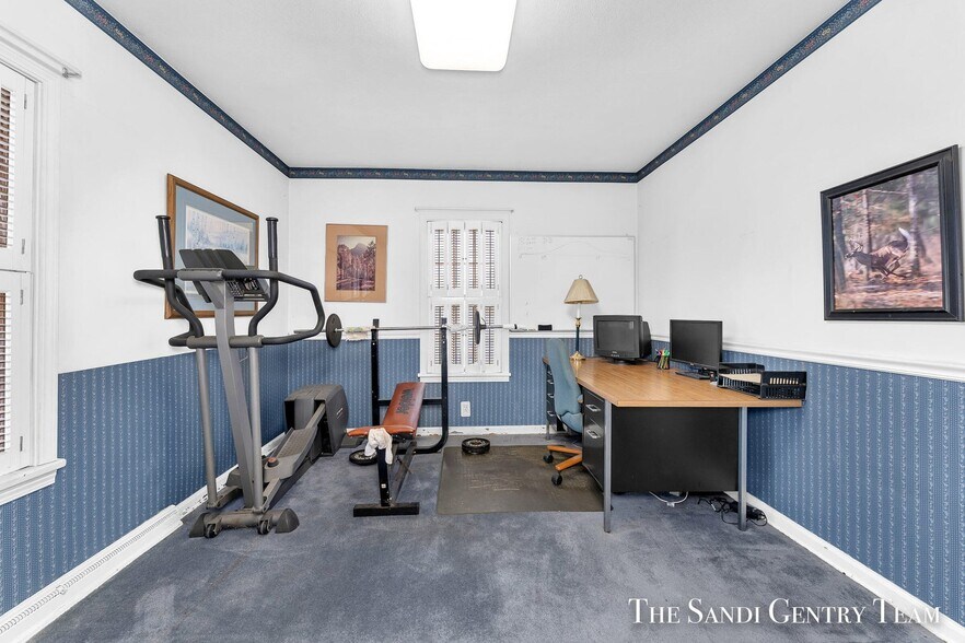 More Photos Of 4631 Harvey St, Norton Shores Medical For Sale