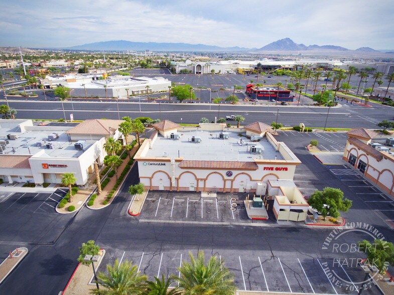 More Photos Of 1311-1381 W Sunset Rd, Henderson Unknown For Lease