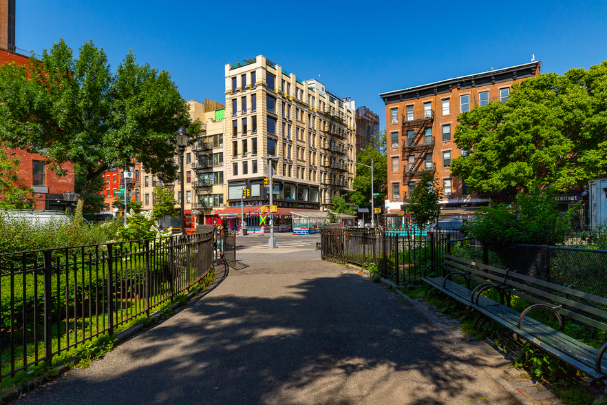 Primary Photo Of 130 E 7th St, New York Apartments For Sale