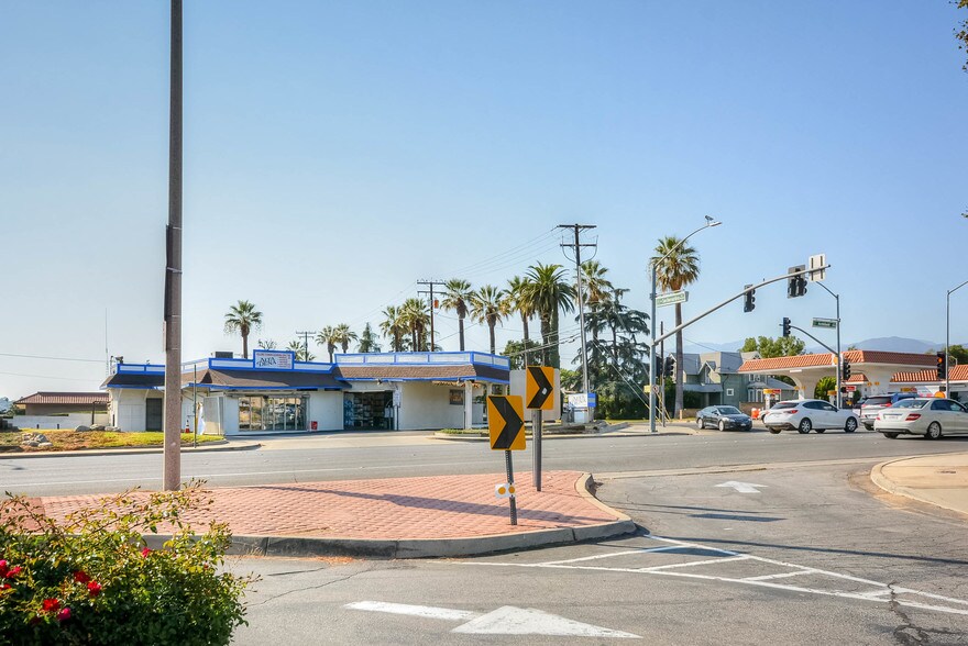 More Photos Of 8008 Archibald Ave, Rancho Cucamonga Freestanding For Sale