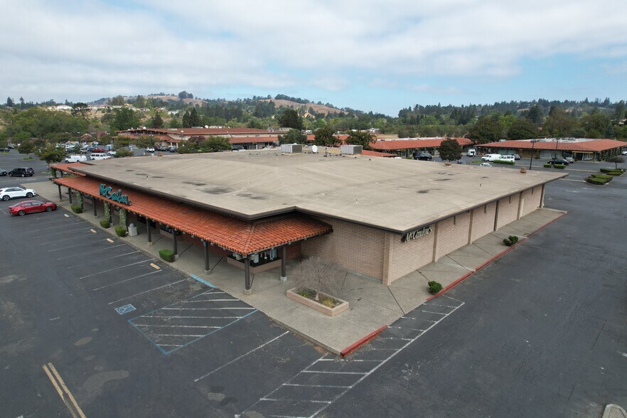 More Photos Of 1355-1480 Moraga Way, Moraga Unknown For Lease