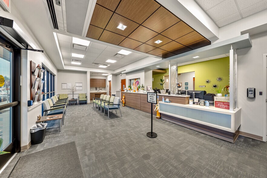 More Photos Of 1879 Williams Hwy, Grants Pass Medical For Sale