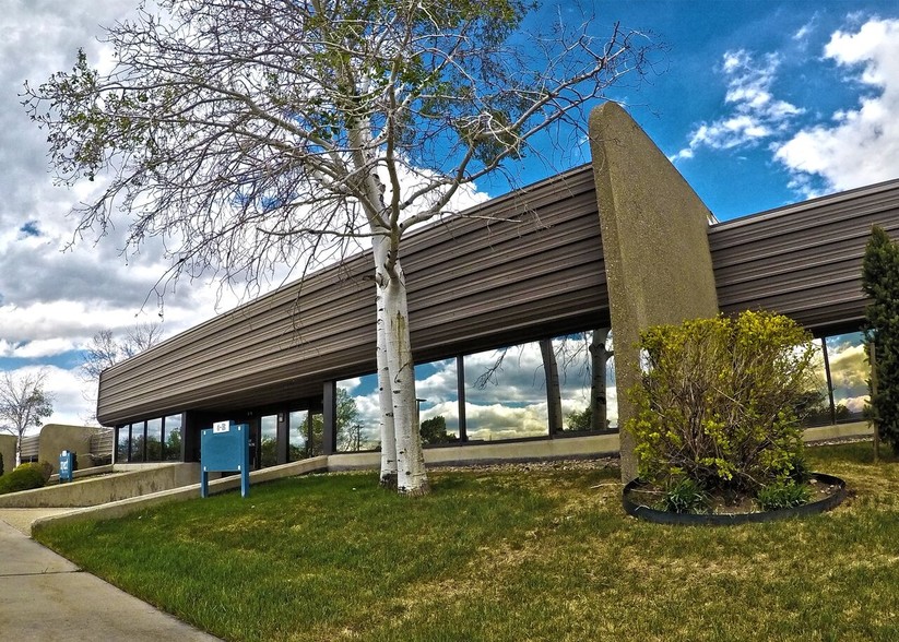 More Photos Of 1500 Kansas Ave, Longmont Research And Development For Lease