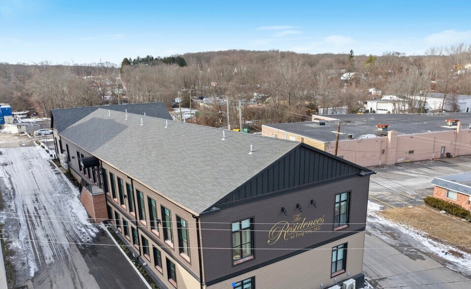 More Photos Of 64 Mill St, Johnston Apartments For Sale