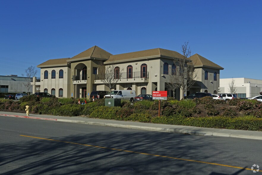 More Photos Of 6 Quail Run Cir, Salinas Office For Lease