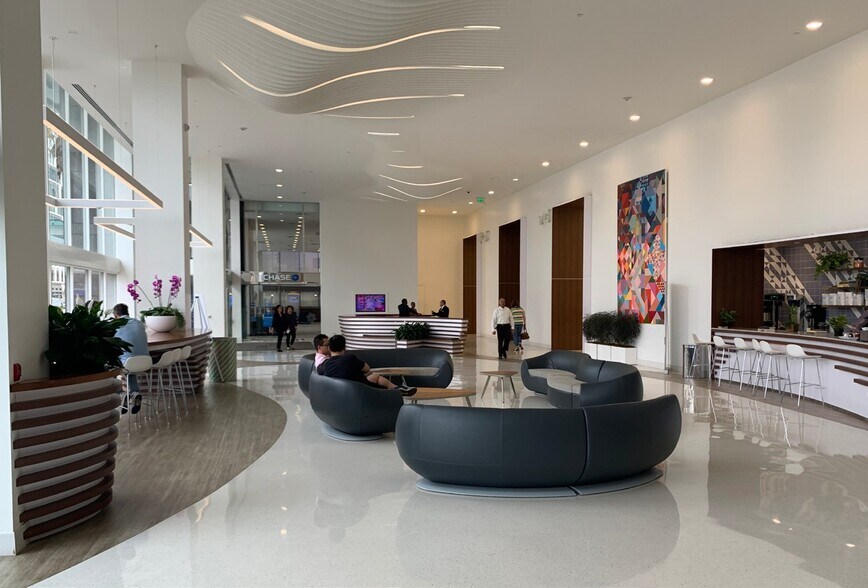 More Photos Of 6300 Wilshire Blvd, Los Angeles Office For Lease