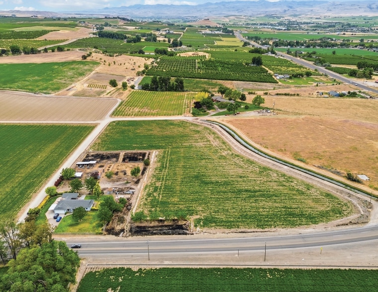 More Photos Of 19769 Karcher Rd, Caldwell Land For Sale