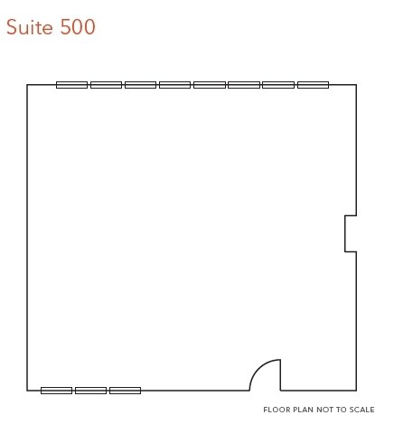 Photo of 5th Floor Ste 500