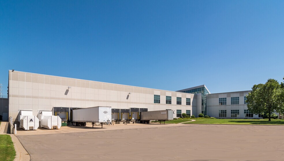 More Photos Of 1280 Disc Dr, Shakopee Manufacturing For Lease