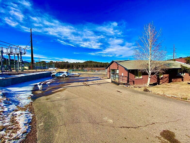 More Photos Of 26591 Main St, Conifer Freestanding For Sale