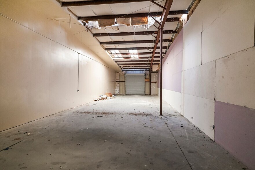 More Photos Of 2636 E Oglethorpe Hwy, Hinesville Warehouse For Lease