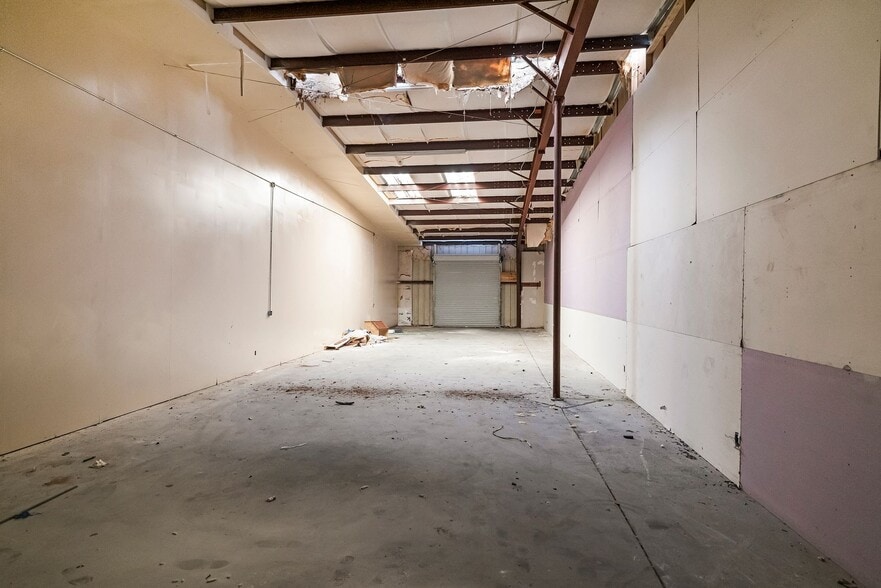 More Photos Of 2636 E Oglethorpe Hwy, Hinesville Warehouse For Sale