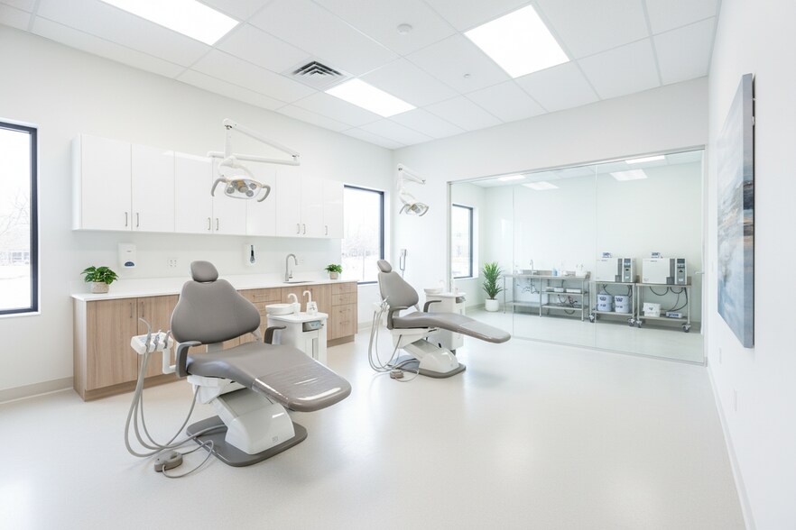 More Photos Of 470 Franklin Tpke, Ramsey Medical For Lease