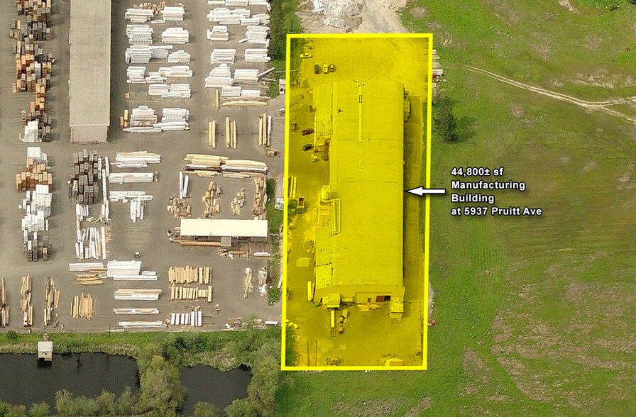 More Photos Of 790 Shiloh Rd, Windsor Land For Sale