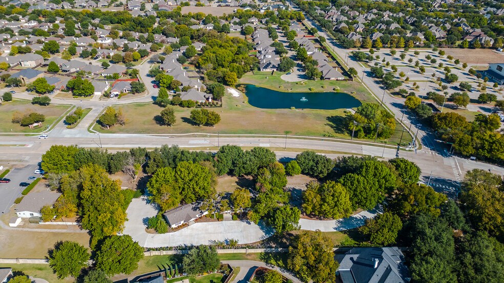 More Photos Of 7605 Virginia Pky, McKinney Land For Sale