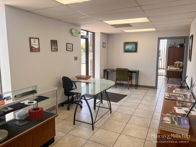 More Photos Of 101 Highway 146, Texas City Manufacturing For Sale