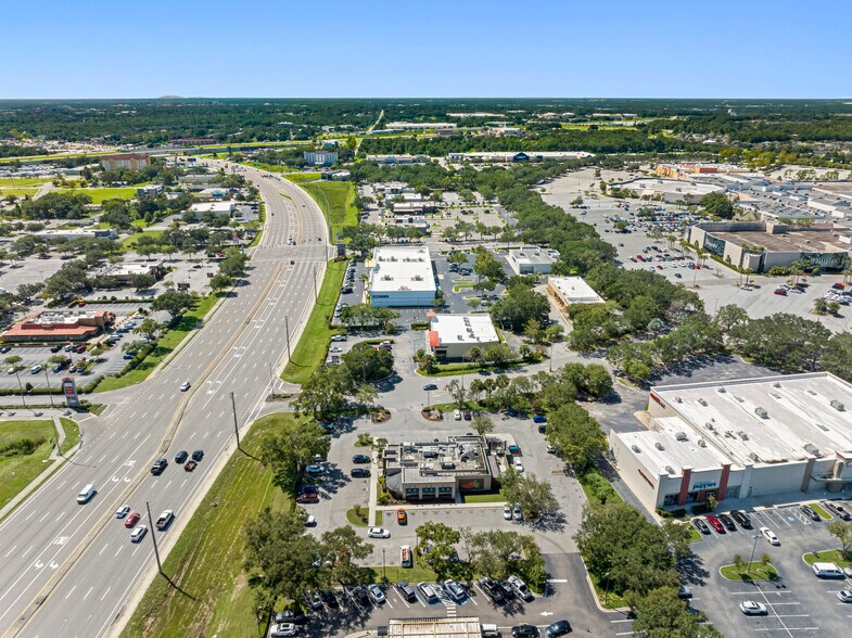 More Photos Of 3980 US Highway 98 N, Lakeland Restaurant For Sale