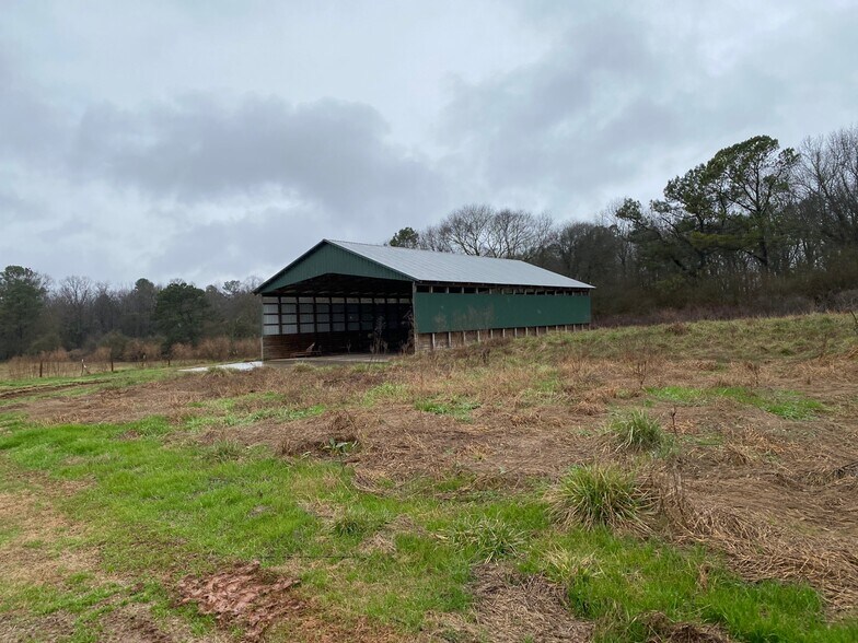 More Photos Of 6537 Maysville Rd, Maysville Land For Sale