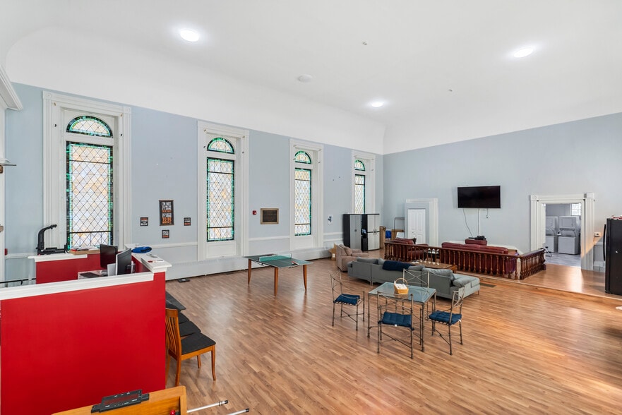 More Photos Of 18 Stone Chapel Ln, Pikesville Religious Facility For Sale