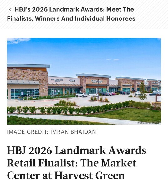More Photos Of 2310 Harlem Rd, Richmond General Retail For Lease