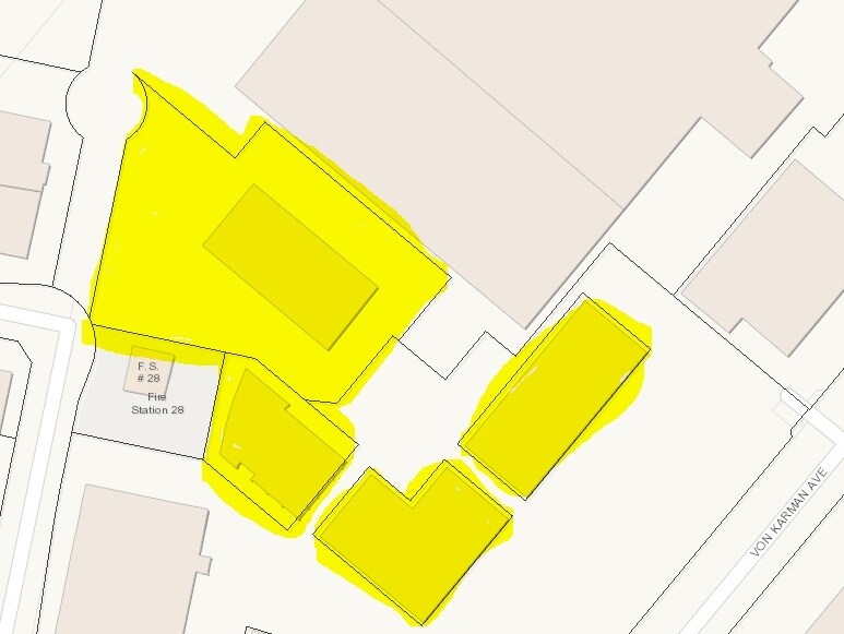 More Photos Of 17877 Von Karman Ave, Irvine Office For Lease