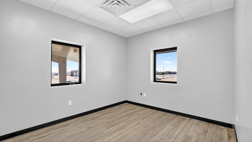 More Photos Of 16510 W Basin St, Odessa Warehouse For Sale