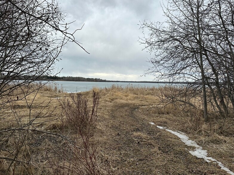 More Photos Of Hwy 633 and Range Road 54, Lac Ste Anne County Land For Sale