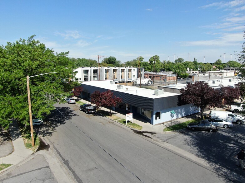 More Photos Of 25 E Kensington Ave, Salt Lake City Storefront For Sale