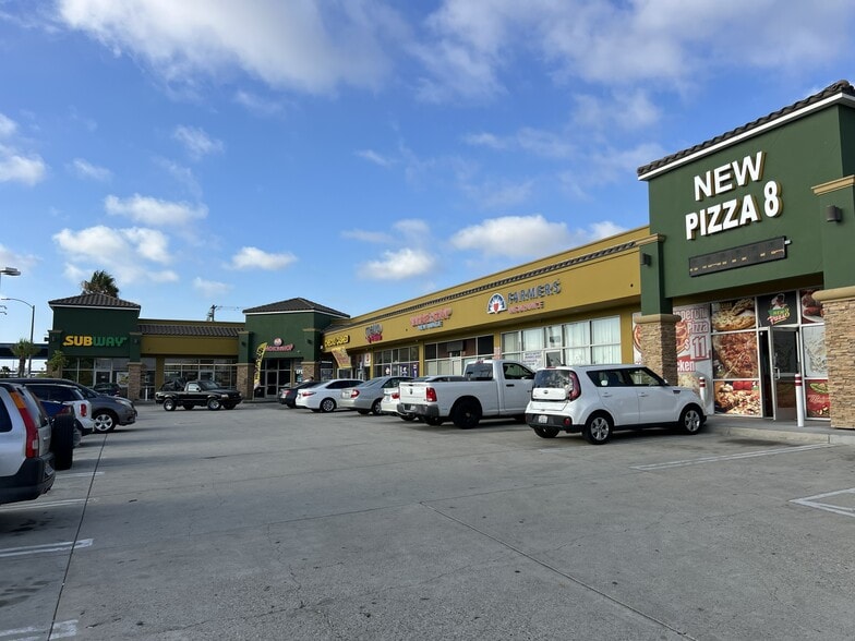 More Photos Of 11050 Prairie Ave, Inglewood Unknown For Lease