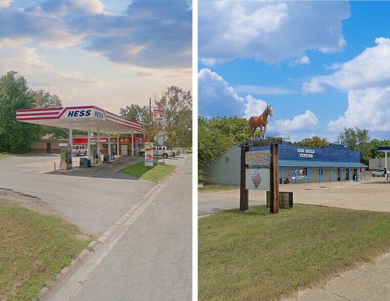 Primary Photo Of ,  General Retail For Sale