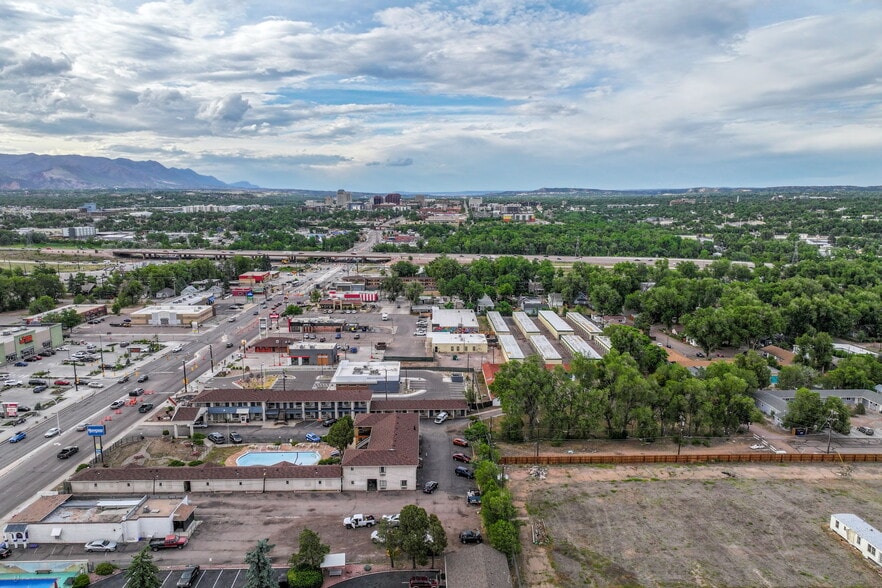 More Photos Of 1623 S Nevada Ave, Colorado Springs Hotel For Sale