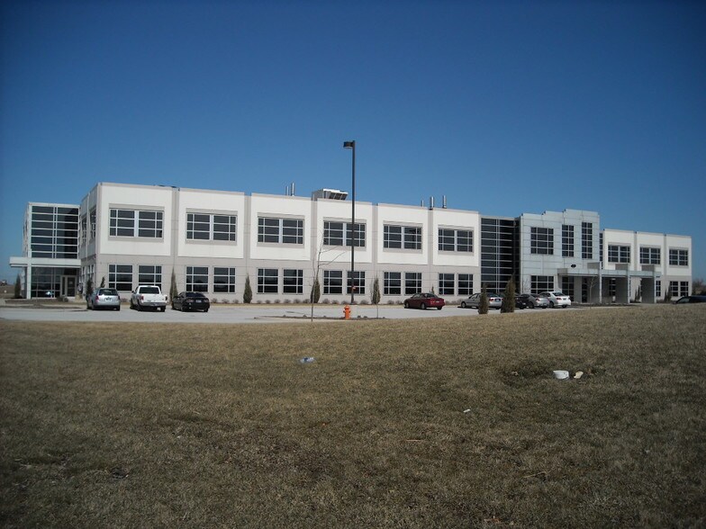 More Photos Of I-65 @ Broadway, Crown Point Land For Sale