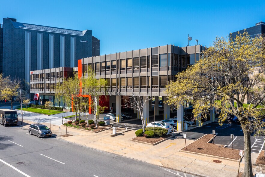 More Photos Of 170 Hamilton Ave, White Plains Office For Lease