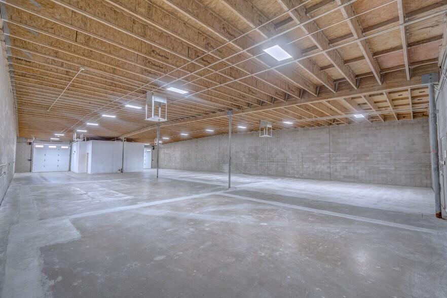 More Photos Of 1216 E Pennsylvania St, Tucson Warehouse For Lease