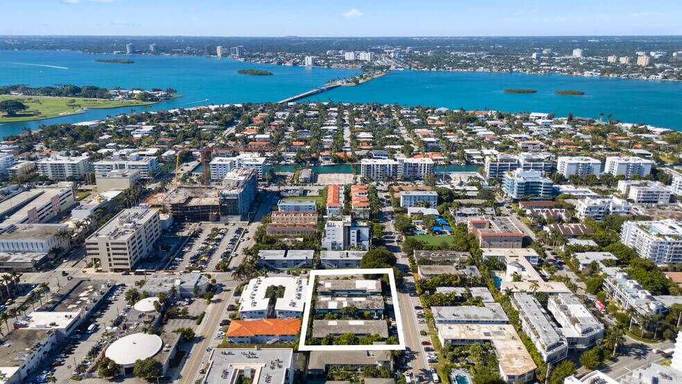 Primary Photo Of 1060-1080 98th St, Bay Harbor Islands Apartments For Sale