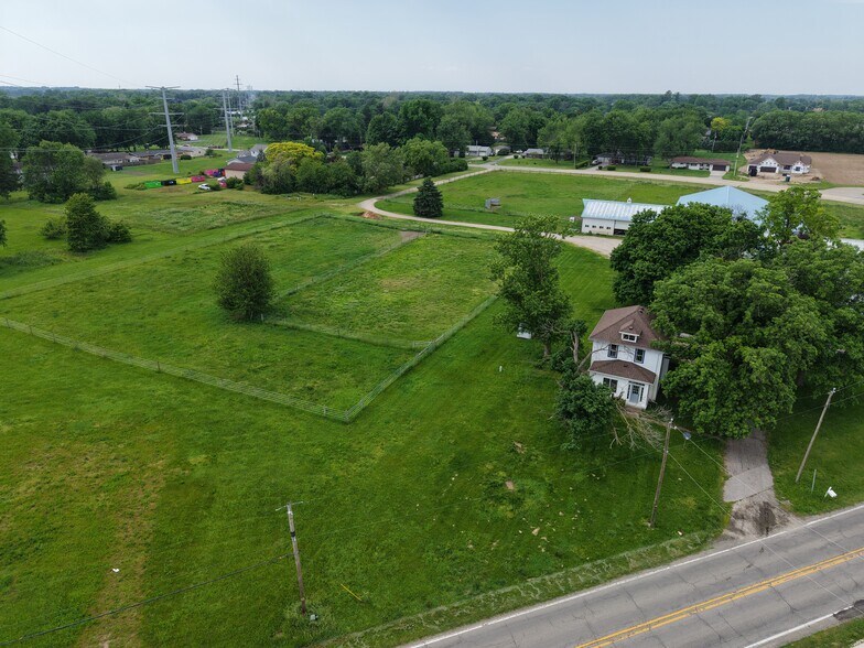 More Photos Of 9071 Maysville Rd, Fort Wayne Land For Sale