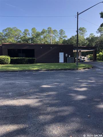 More Photos Of 2725 SE Hawthorne Rd, Gainesville Funeral Home For Sale