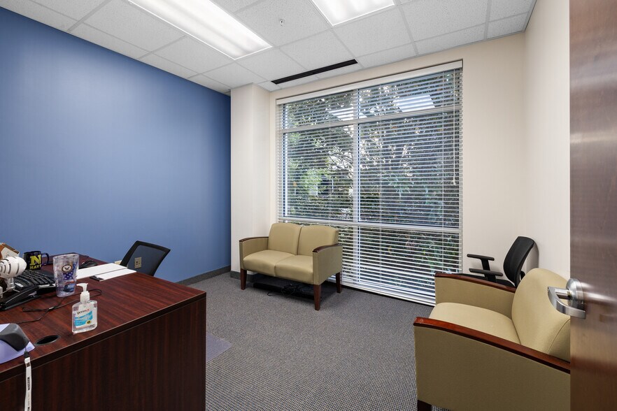 More Photos Of 530 New Waverly Pl, Cary Medical For Lease