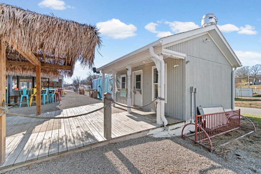 More Photos Of 519 Mason st, Carrollton Specialty For Sale